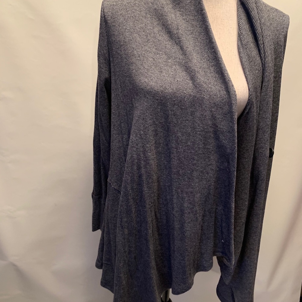 Performance Cardigan - image 4